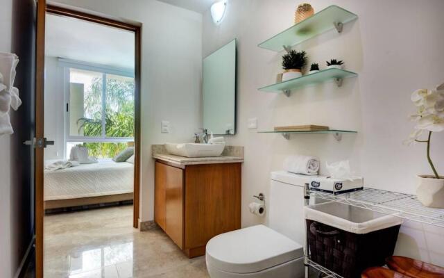 Upscale 2 Bdrm Pool View in 5 Star Bahia Principe!!