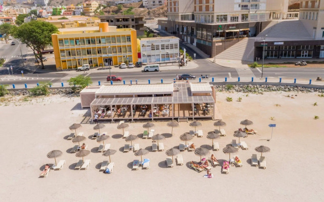 Hotel Oásis Porto Grande