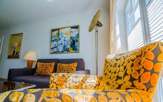 Whg_ 12a_ Residenz Bismarck