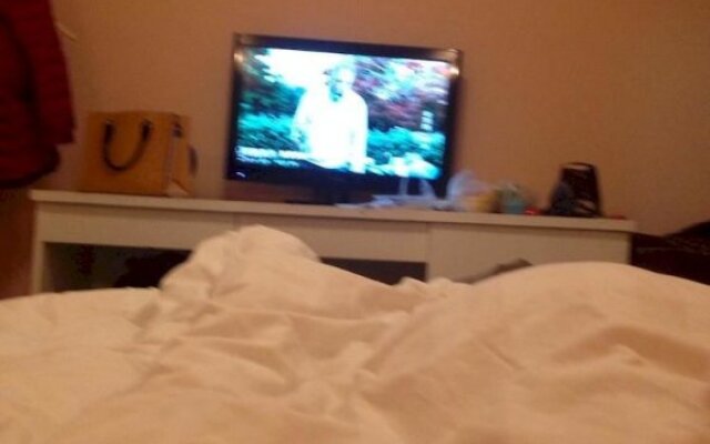 Hangzhou Office Hotel Xixi West Bus Station