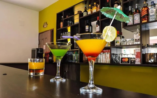 Hotel H1 Manakara SCHM