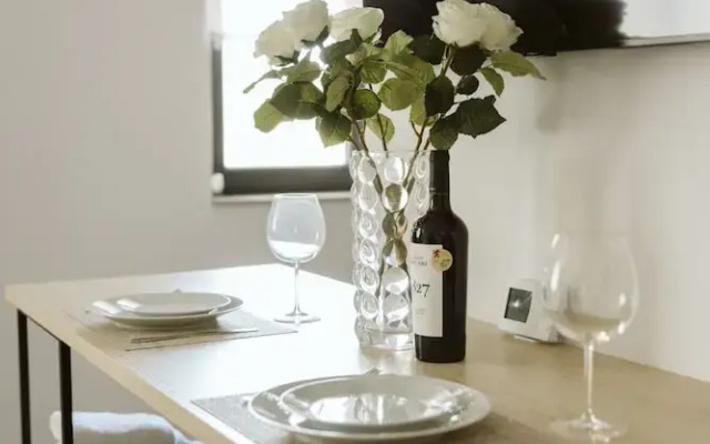 Dec Apartments