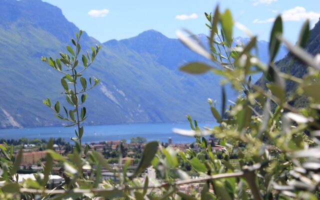 Maso Tobel Riva del Garda