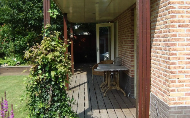 Vakantiehuis Petrarca