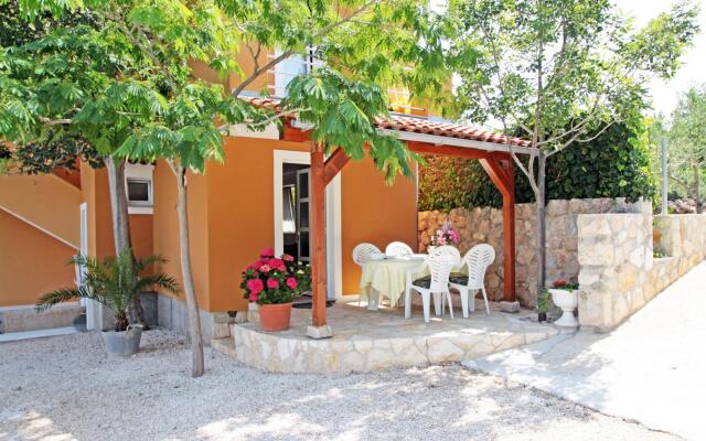 Holiday house Vinjerac