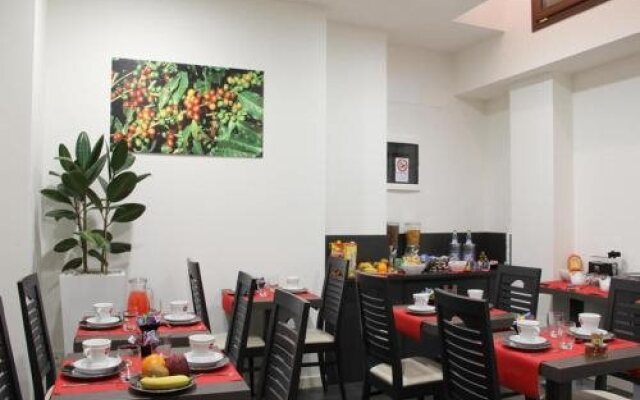 Giulio Cesare Hotel