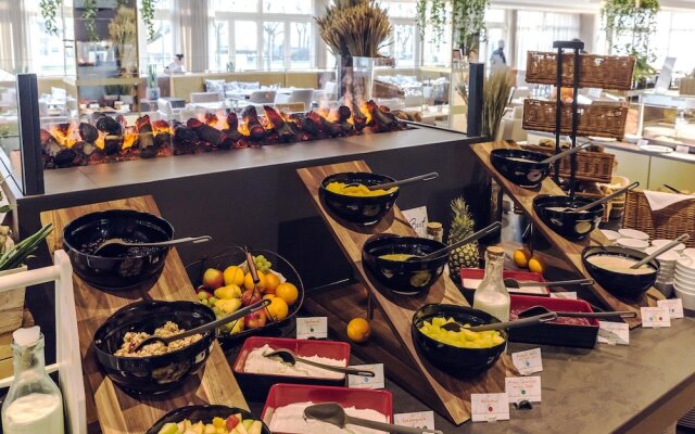 SEETELHOTEL Ostseehotel Ahlbeck