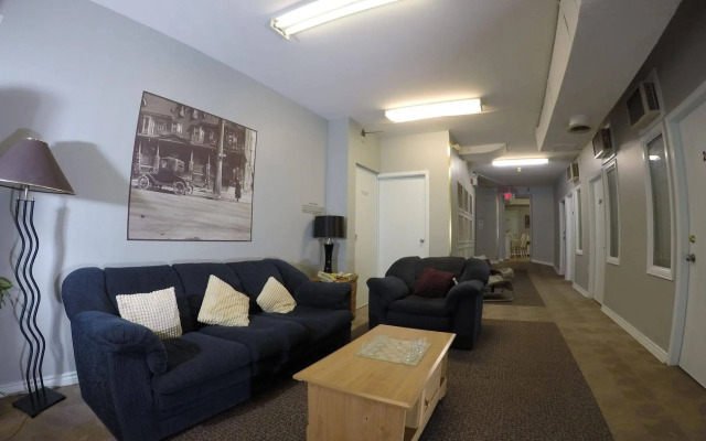 St Lawrence Residences And Suites