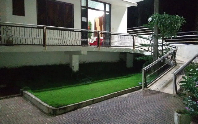 The Residency Amarkantak
