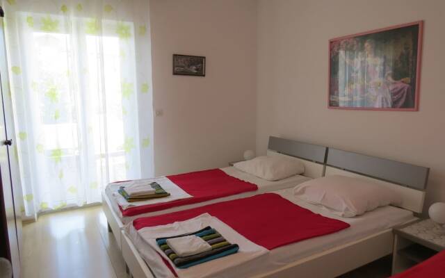 Apartments ANKICA