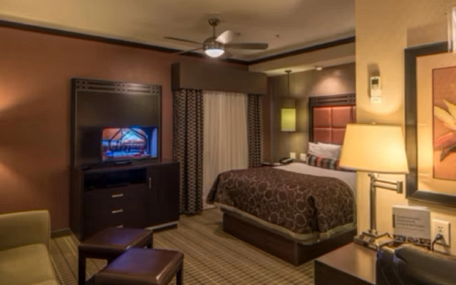 Staybridge Suites DFW Airport North by IHG