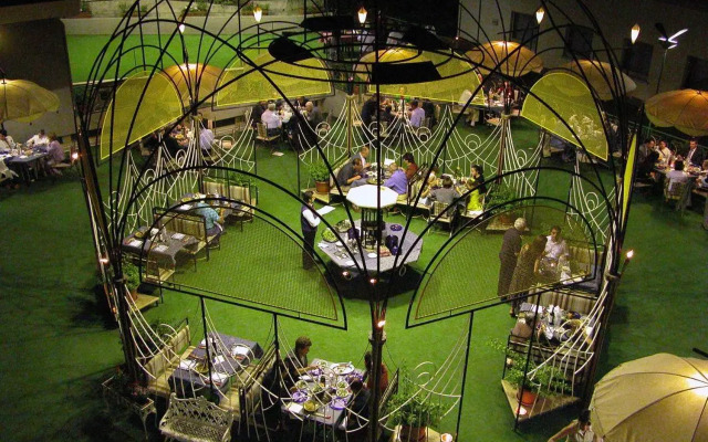 Hotel Costellazioni