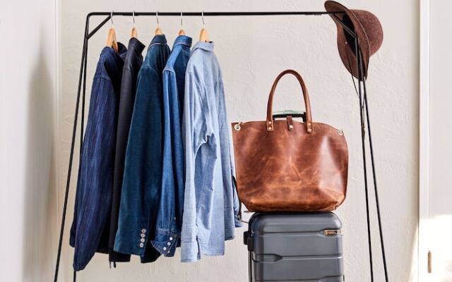 Mine + Farm, The Inn at Guerneville, CA