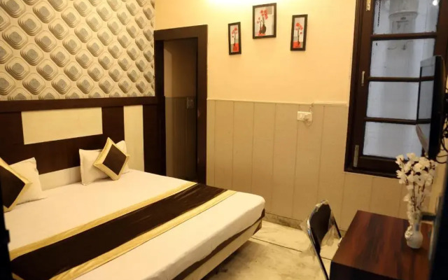 Time Square Guest House
