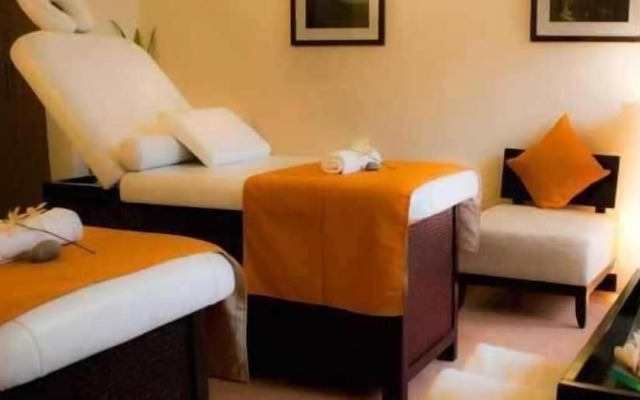 Club Mahindra Baiguney