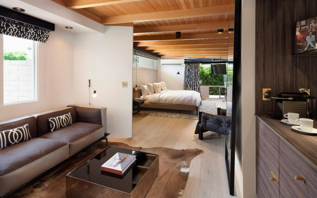 L'Horizon Resort & Spa, Hermann Bungalows