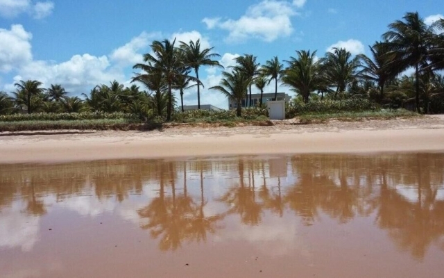 Luxuosa mansão de praia em BuscaVida