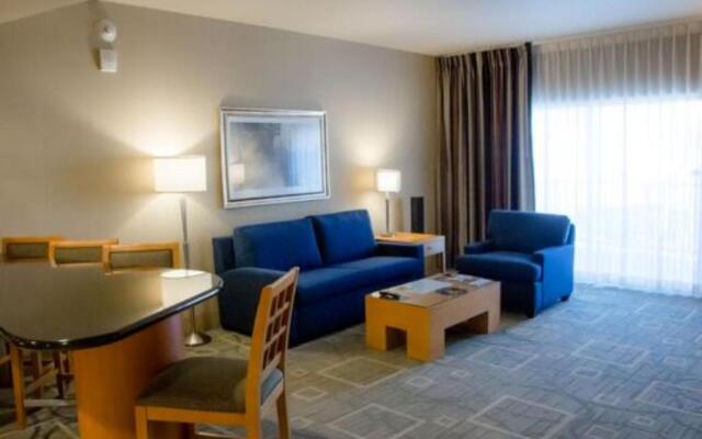 The Platinum Hotel