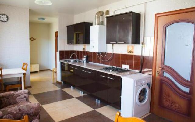 Guest house on Shevchenko 68