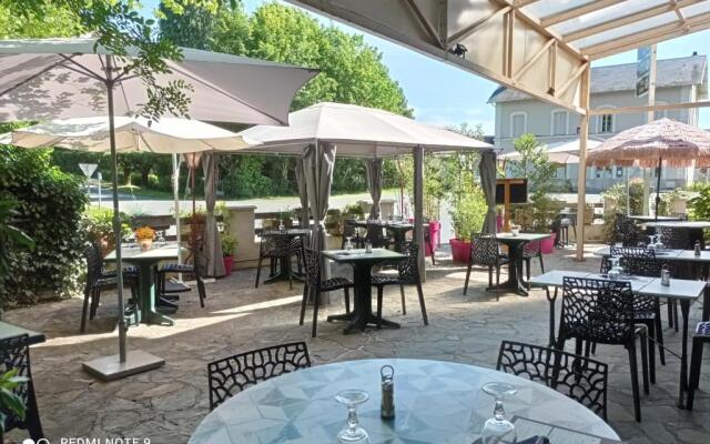 Auberge de la marquise