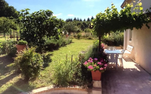 Gîte Mazières de Touraine 3 pièces 4 personnes FR 1 381 200