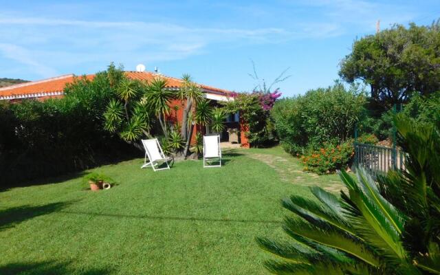 Residence La Pineta