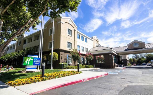 Country Inn & Suites by Radisson, San Jose International Airport, CA