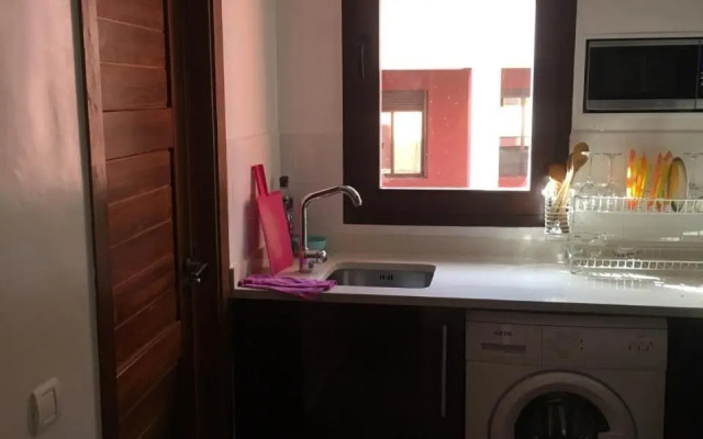 Appartement Marrakech avec piscine