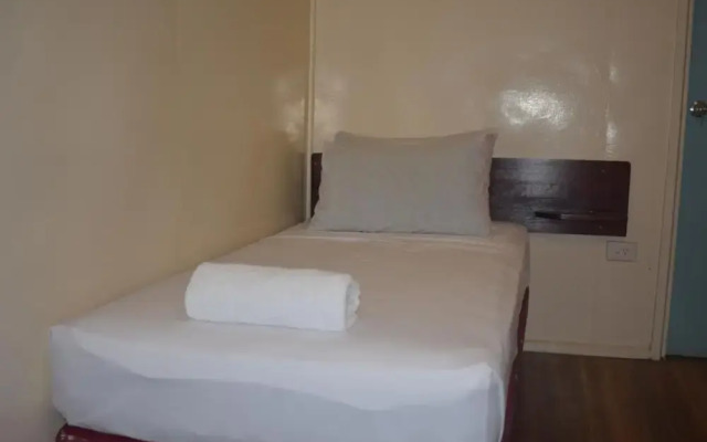 Hohola Apartments