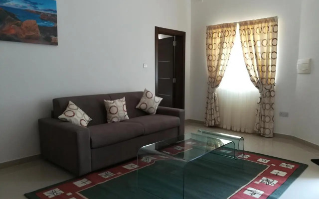 The Premier Suite - Fully Airconditioned