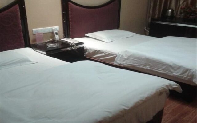 Fengyang Hotel - Ji'an