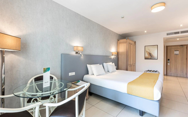 Solana Hotel & Spa