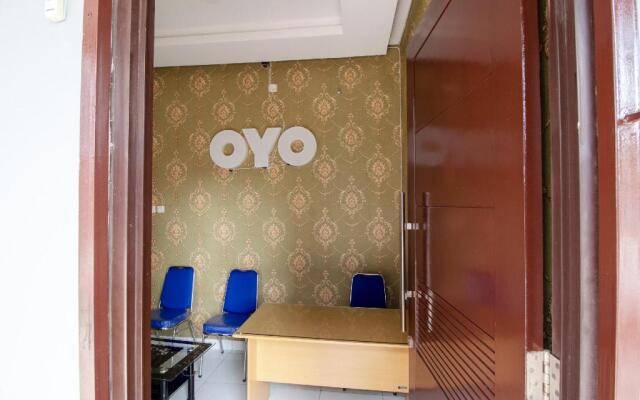 OYO 3253 Sofia Residence Syariah
