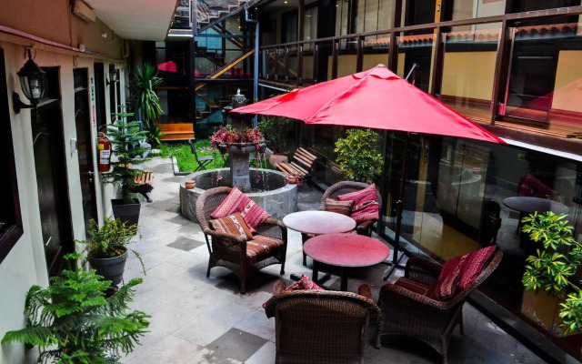 Hotel Royal Qosqo