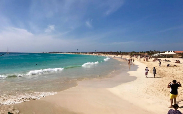 Hotel Aquamarina Suites THe Senses Collection