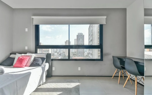 Vivapp Vila Mariana - Residencial Humberto I