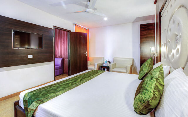 Treebo Chandigarh Grand