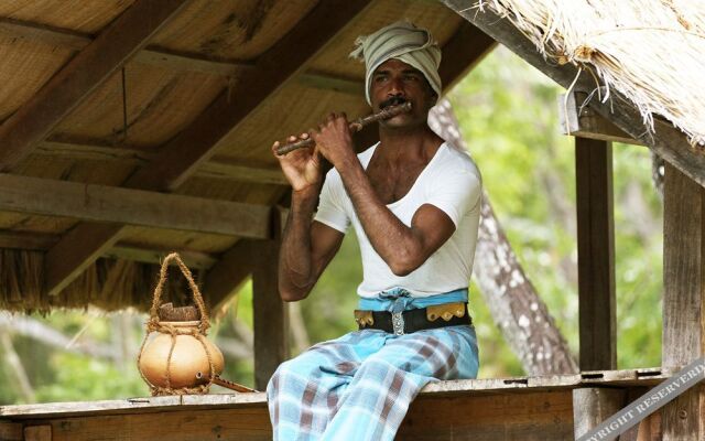 Amaya Lake Dambulla