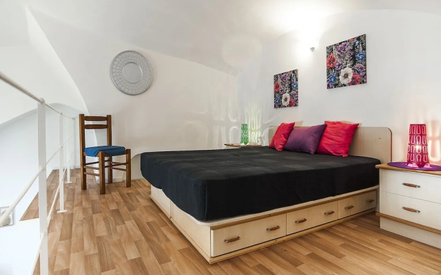 Casa Vacanza Madonnella 10