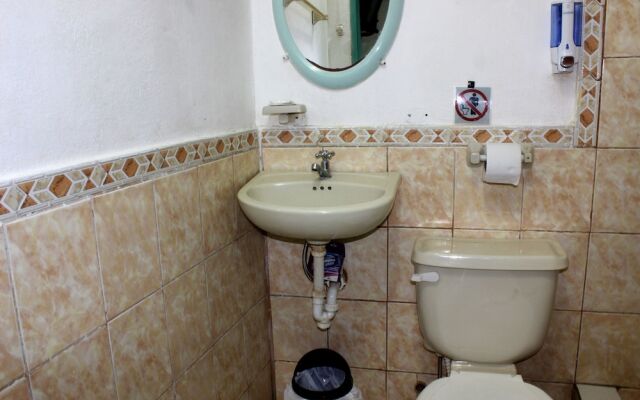 Hostal Puerto Ayora