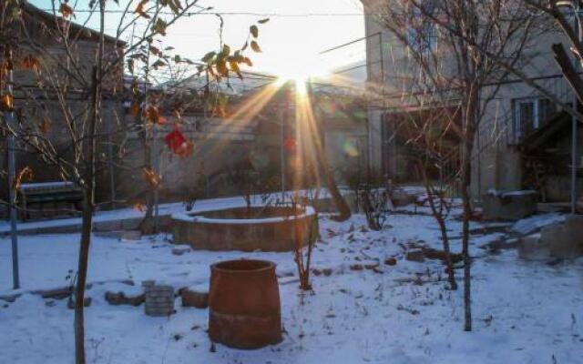 Guest House Panorama