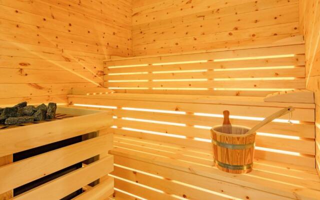 Appartements Sonnenschein