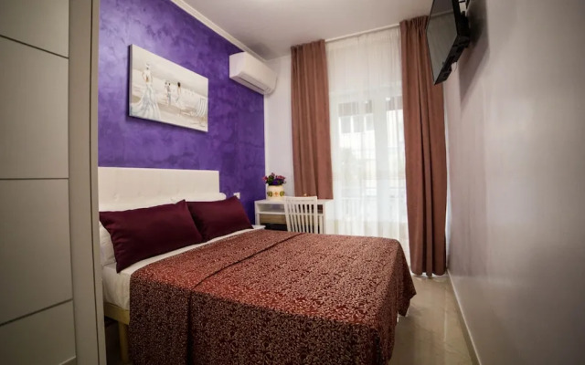 St. Peter Area Luxury Suites