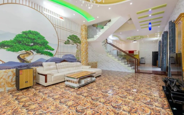 The Sea 46 Homestay Vung Tau