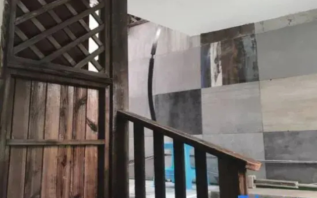 Ruyuan Homestay (Fairy Mountain Visitor Center)