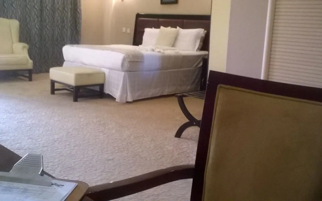 Sahara Stones Hotel