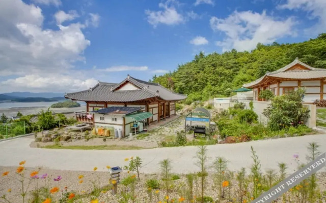 Wando Hanok Pension