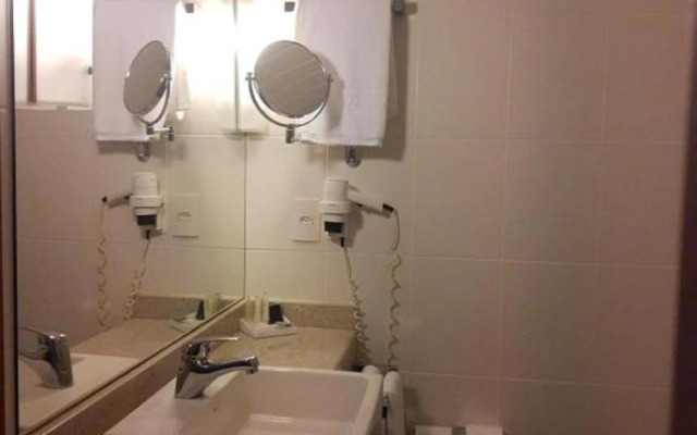 Novotel Porto Alegre Airport