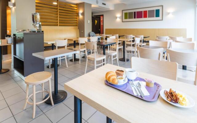 B&B HOTEL Rennes Ouest Villejean