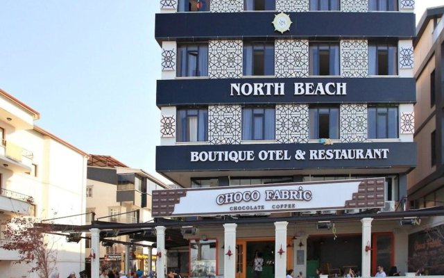 North Beach Boutique Otel